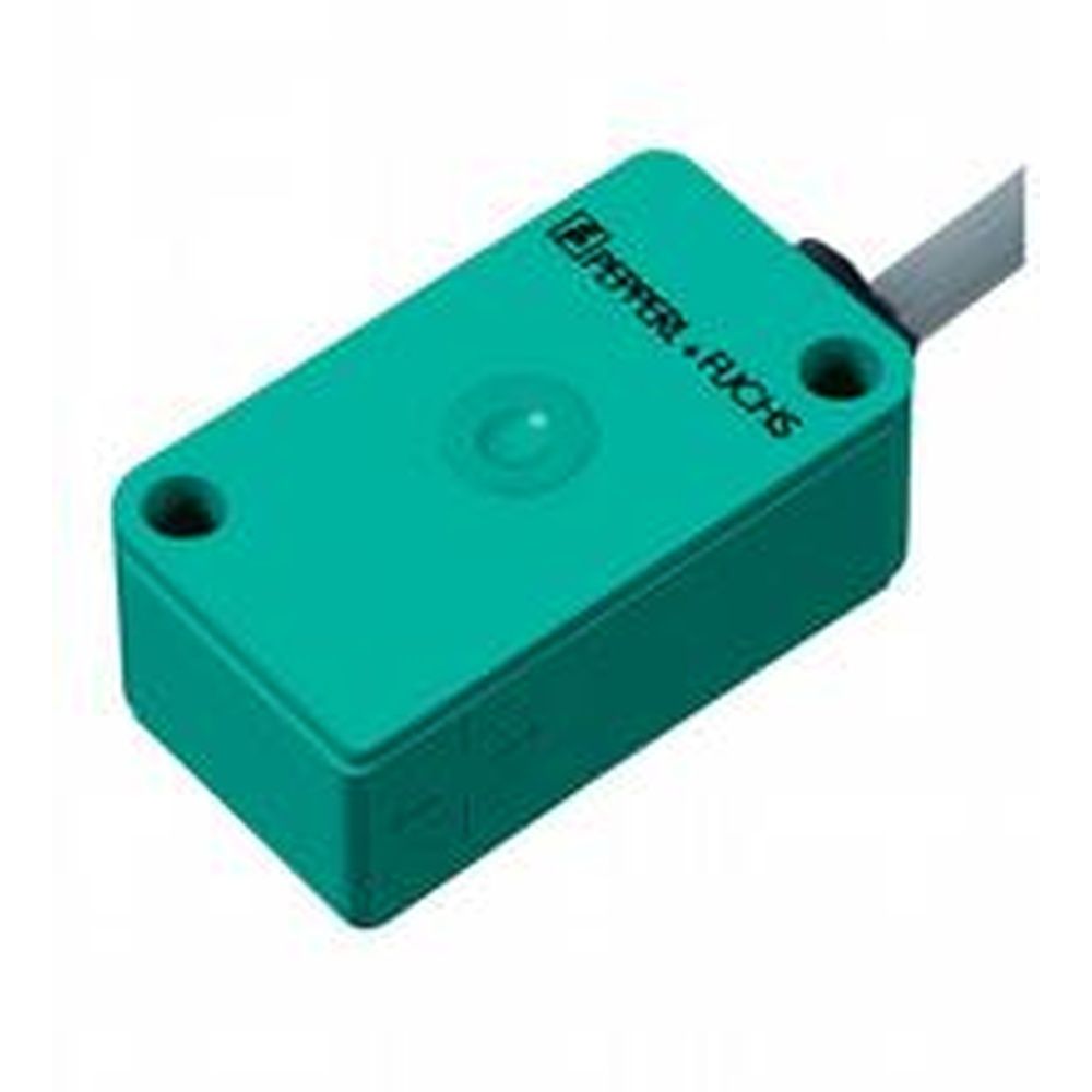 Pepperl+Fuchs Induktiver Sensor 087723 Typ NBN4-V3-E0