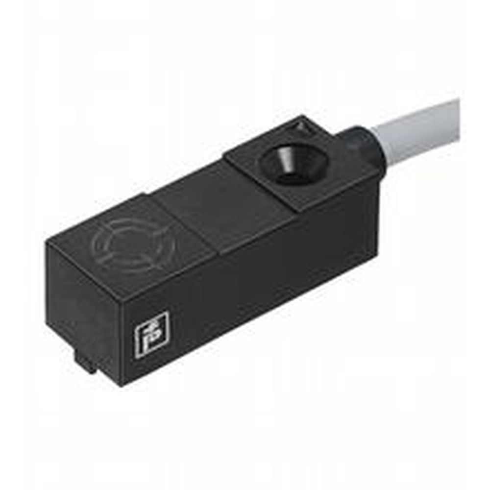 Pepperl+Fuchs Induktiver Sensor 089944 Typ NBN4-F29A-E2-C