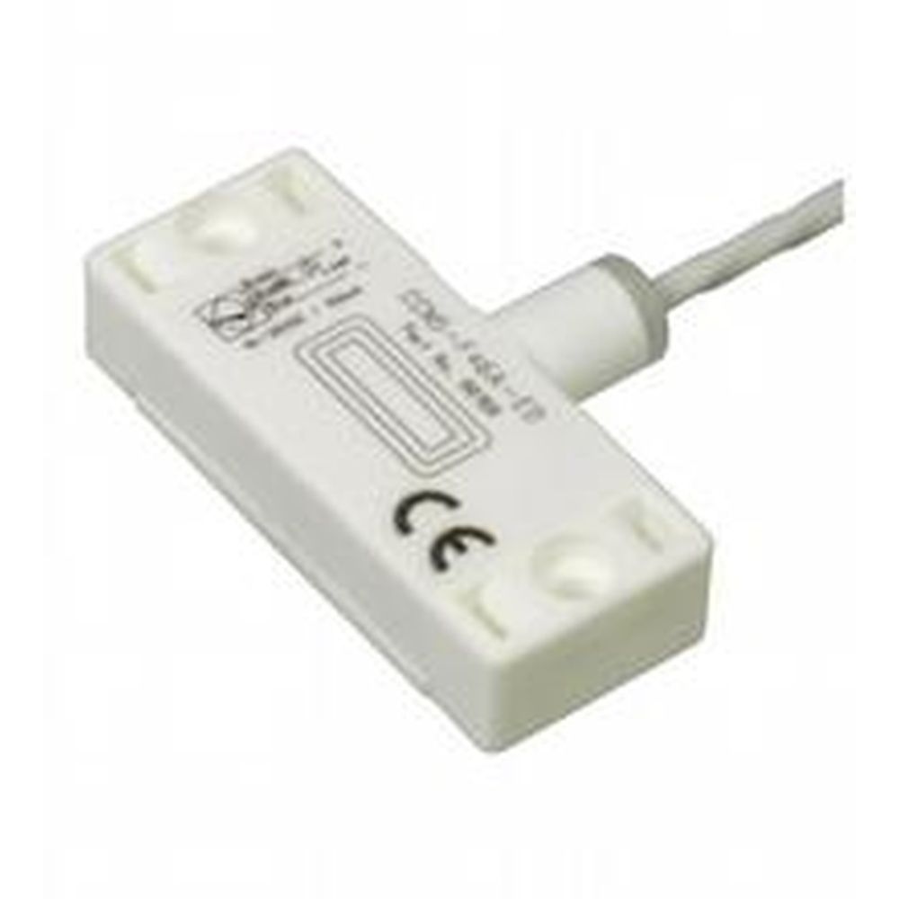 Pepperl+Fuchs Kapazitiver Sensor 096566 Typ CCN5-F46A-E2