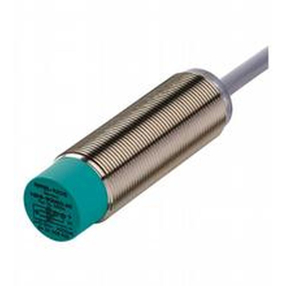 Pepperl+Fuchs Induktiver Sensor 124313 Typ NBN8-18GM60-WS