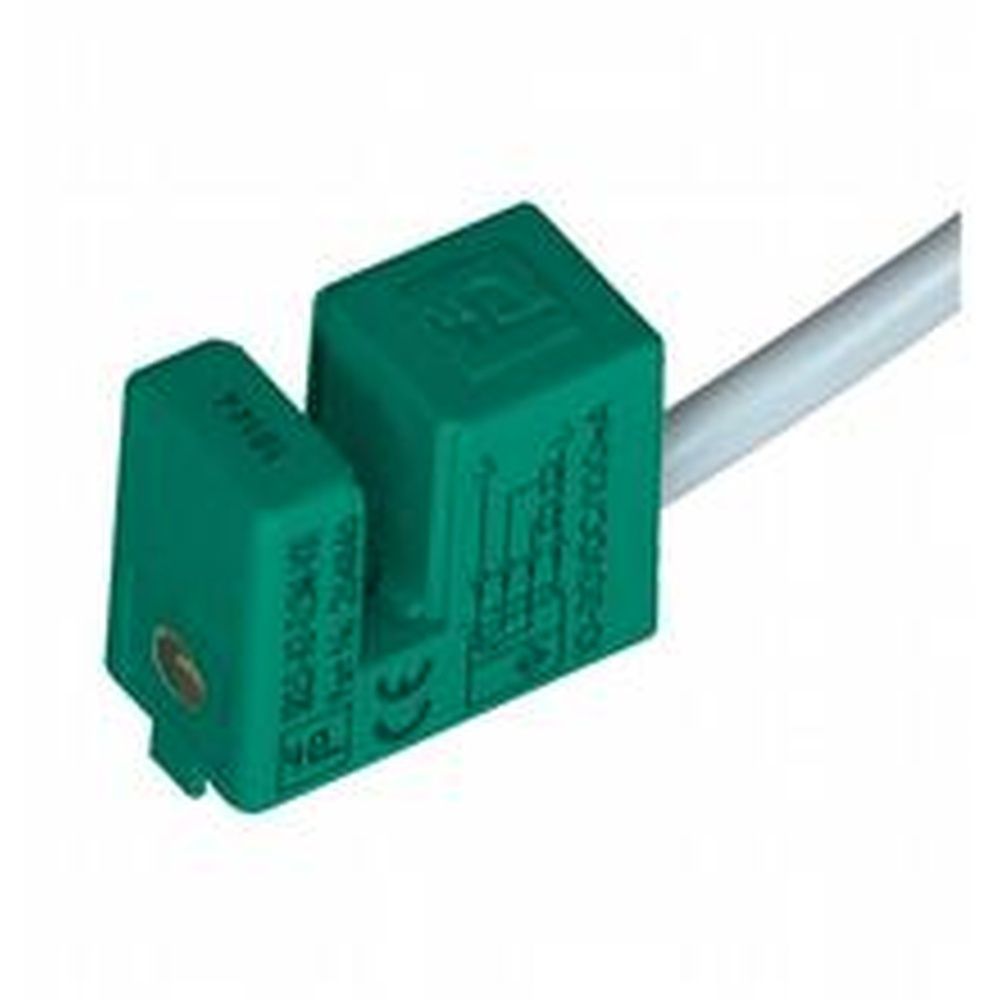 Pepperl+Fuchs Schlitzsensor 128588 Typ SB3,5-A2