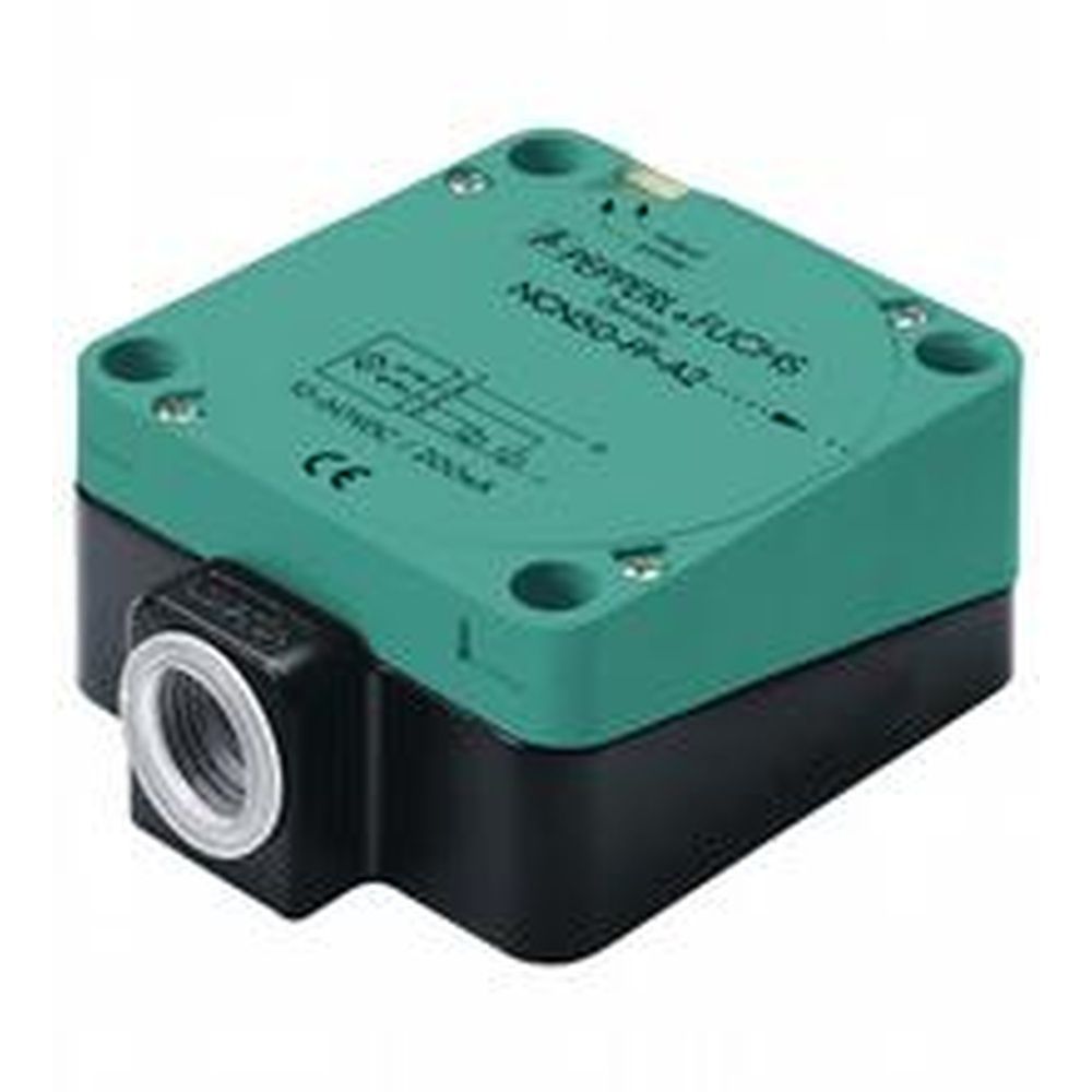 Pepperl+Fuchs Sensor 182960 Typ NCN50-FP-W-P4