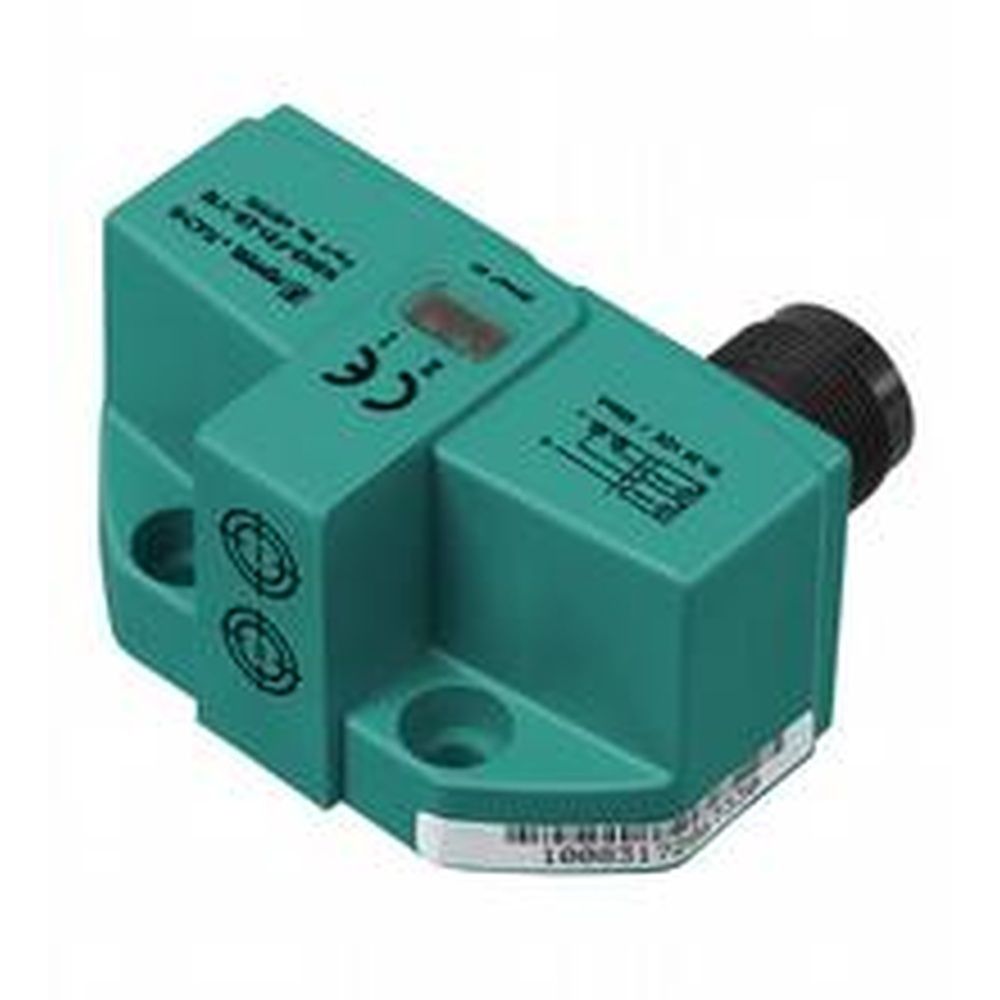 Pepperl+Fuchs Induktiver Sensor 199144 Typ NBN3-F31-U8-V18