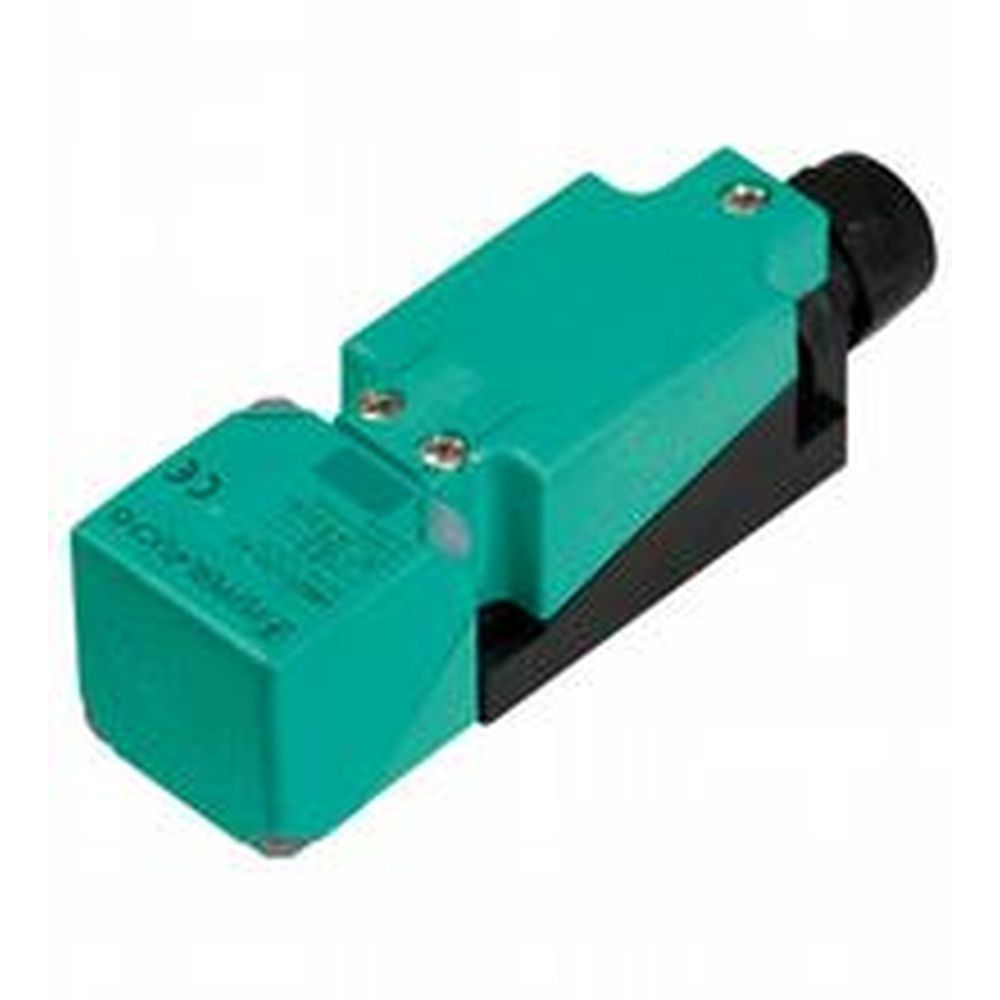 Pepperl+Fuchs Induktiver Sensor 203002 Typ NBB15-U10-A2