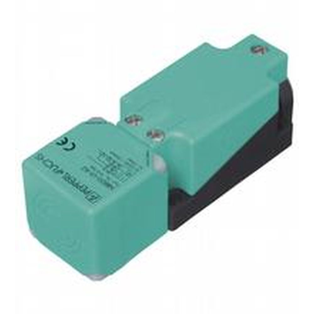 Pepperl+Fuchs Induktiver Sensor 203074 Typ NBN30-U1-E2-V1