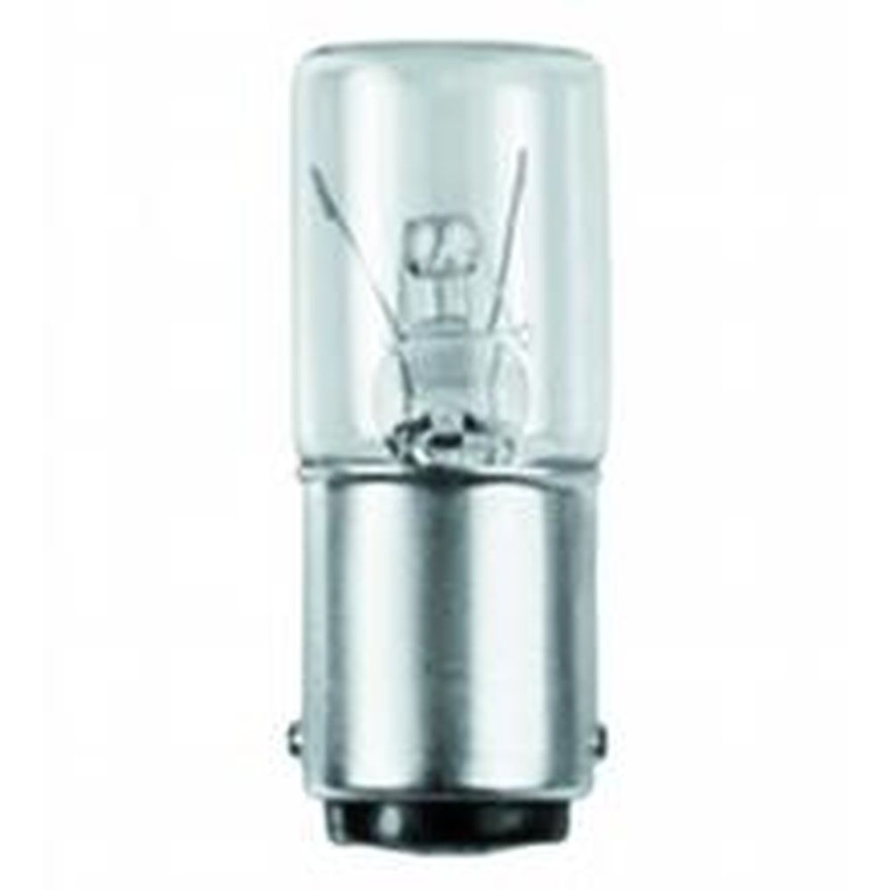 Pepperl+Fuchs Glühlampe 216081 Typ VAZ-LAMP-70MM-BULB-5W/24V