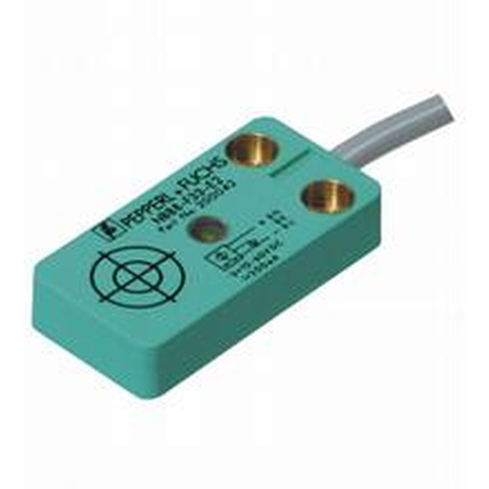 Pepperl+Fuchs Induktiver Sensor 220775 Typ NBB8-F33-E0-M