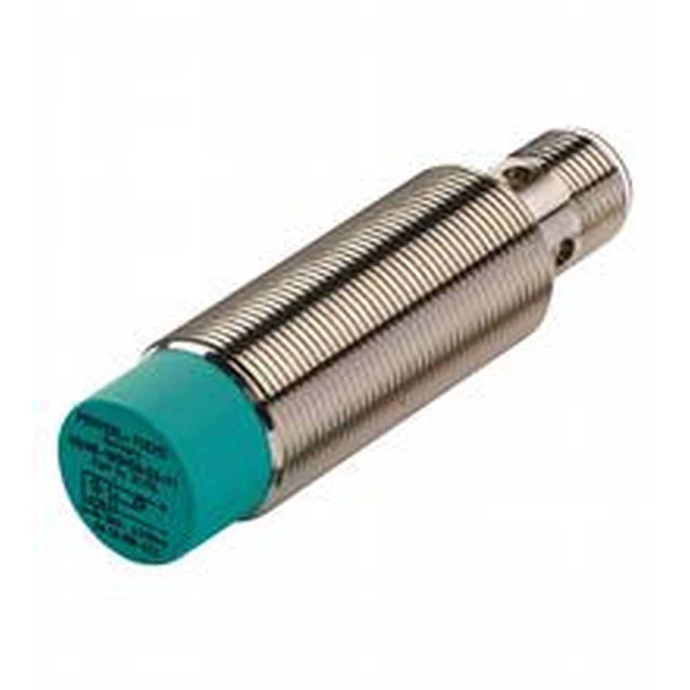 Pepperl+Fuchs Induktiver Sensor 222499 Typ NJ8-18GM50-A2-V1