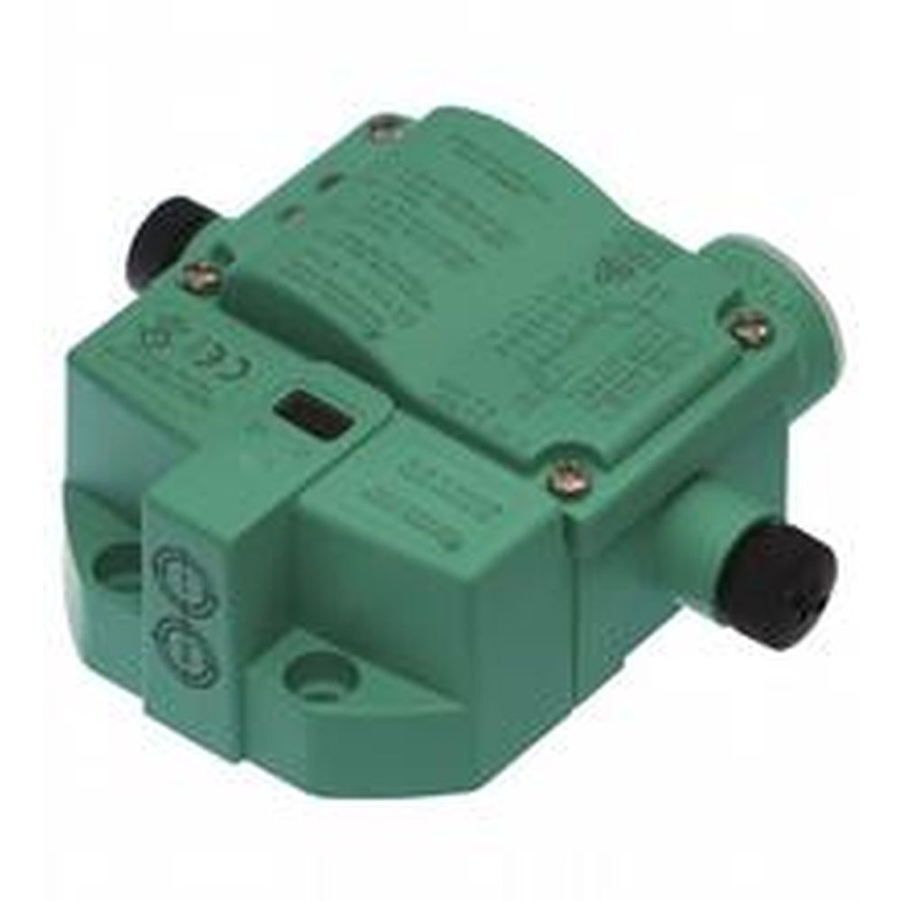 Pepperl+Fuchs Induktiver Sensor 222682 Typ NCN3-F31K-N4-V1-V1 123GxxxD
