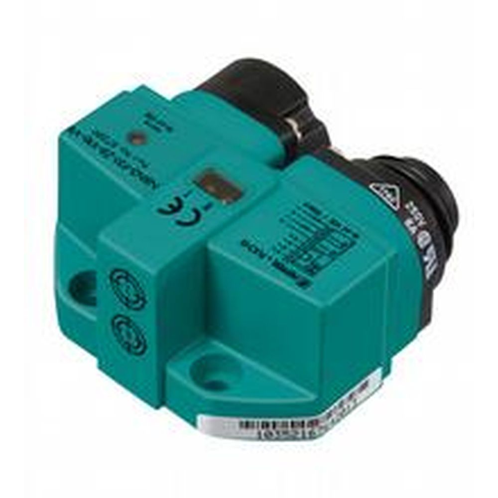 Pepperl+Fuchs Induktiver Sensor 223961 Typ NCN3-F31-N4-V16-V16 123GxxxD