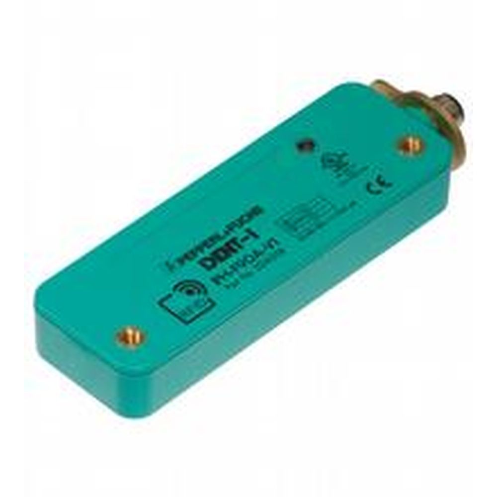 Pepperl+Fuchs RFID Reader 224058 Typ IPH-F90A-V1