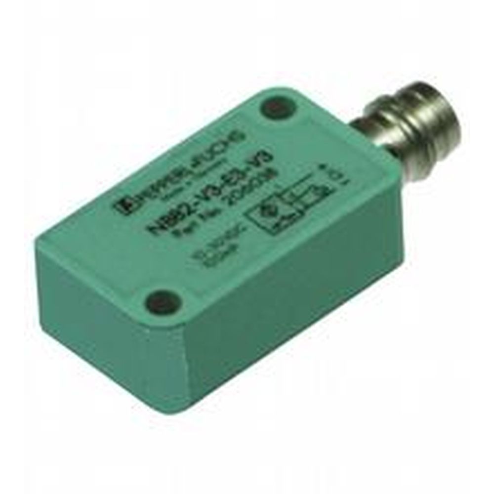 Pepperl+Fuchs Induktiver Sensor 225241 Typ NBB3-V3-E0-V3