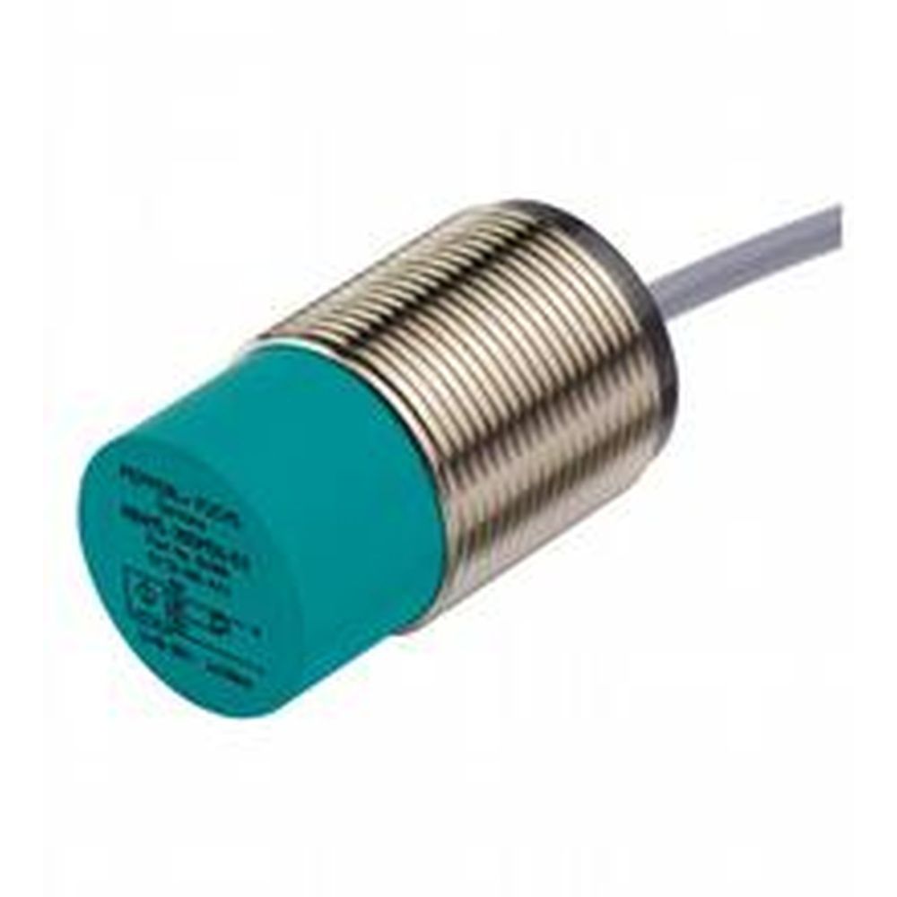 Pepperl+Fuchs Induktiver Sensor 231574 Typ NEN40-30GM60-E2