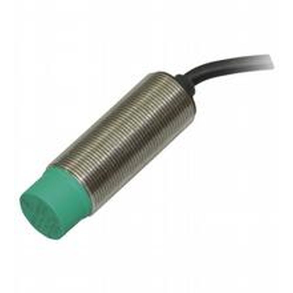 Pepperl+Fuchs Induktiver Sensor 231734 Typ NEN20-18GM50-E0