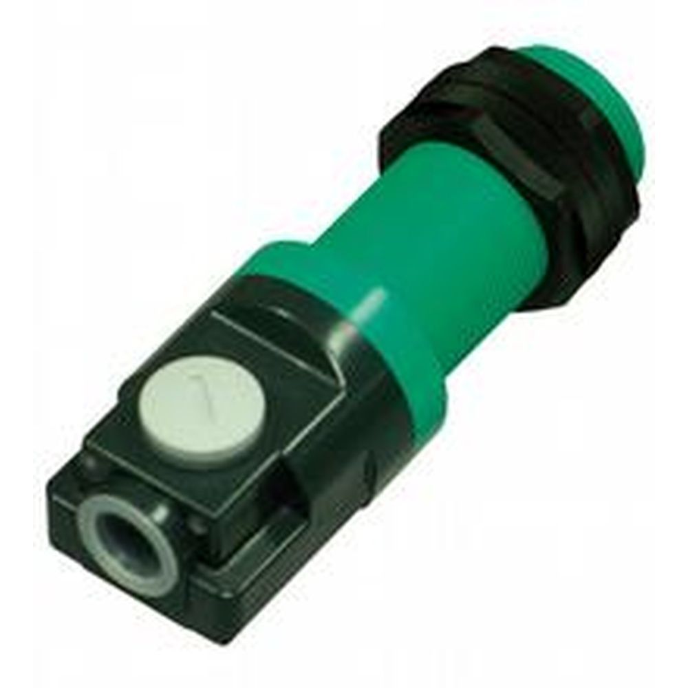 Pepperl+Fuchs Kapazitiver Sensor 234026 Typ CBB10-30GKK-A2