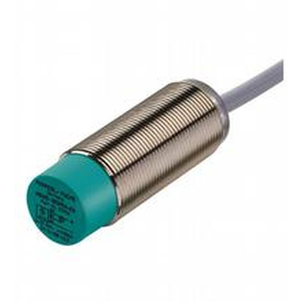 Pepperl+Fuchs Induktiver Sensor 236506 Typ NBN8-18GM50-E2-T