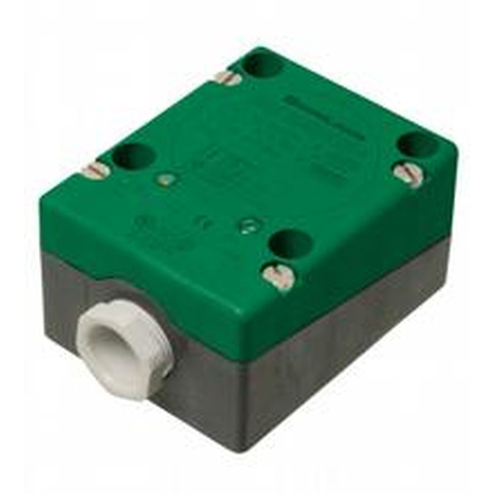Pepperl+Fuchs Induktiver Sensor 236511 Typ NBB25-FPS-A2