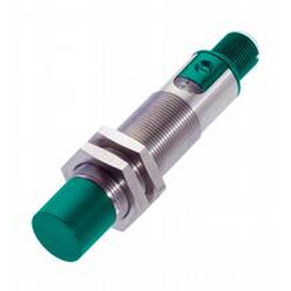 Pepperl+Fuchs Kapazitiver Sensor 237042 Typ CBN15-18GS75-E2-V1