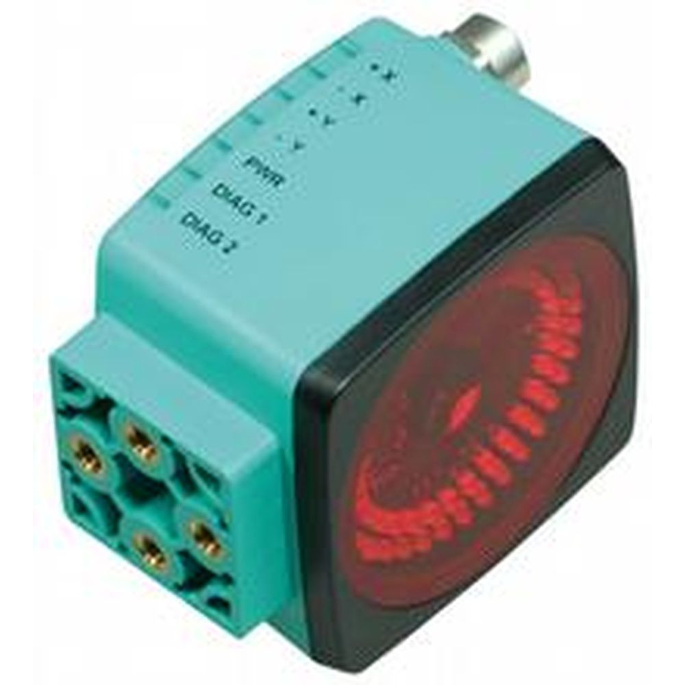 Pepperl+Fuchs Vision Sensor 237222 Typ PHA500-F200A-R2