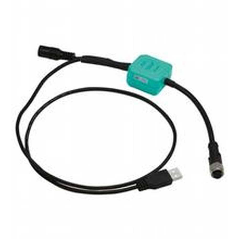 Pepperl+Fuchs Kabeleinheit 245927 Typ PCV-KBL-V19-USB