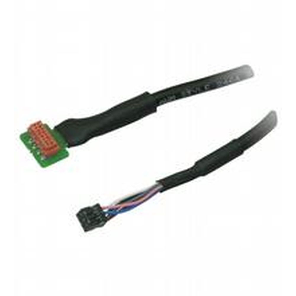 Pepperl+Fuchs Verbindungskabel 247289 Typ DoorScan Cable BS/BGS