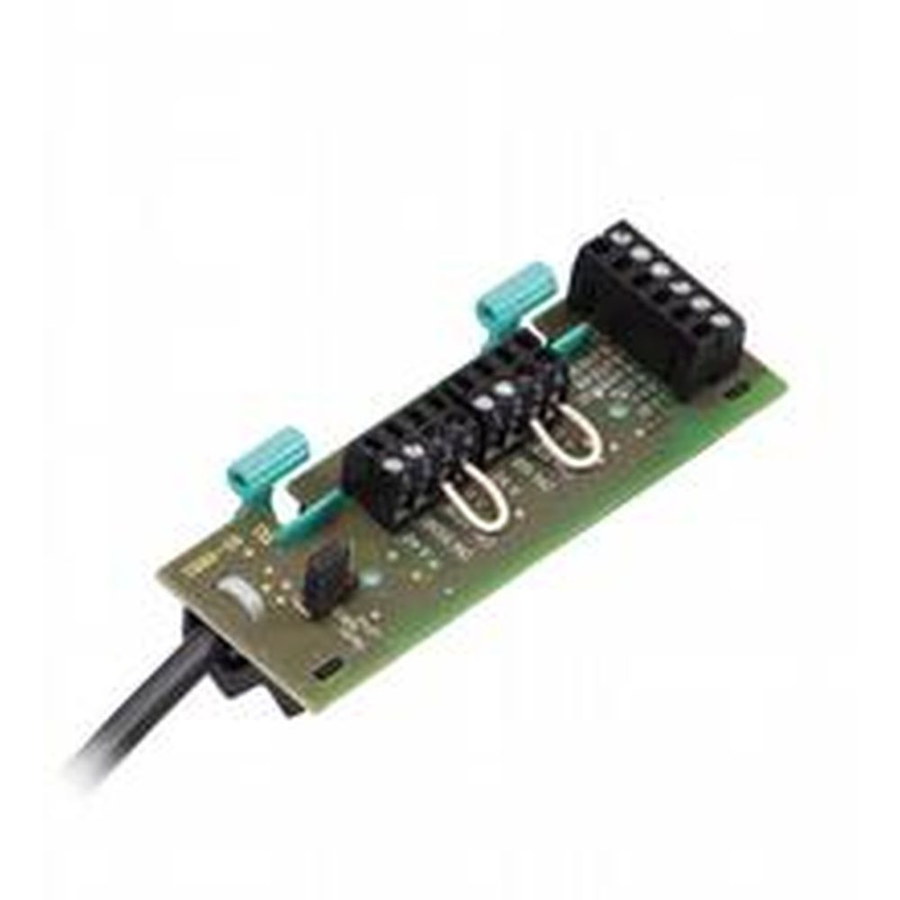 Pepperl+Fuchs Signalausgang Modul 254993 Typ DoorScan Relay Module