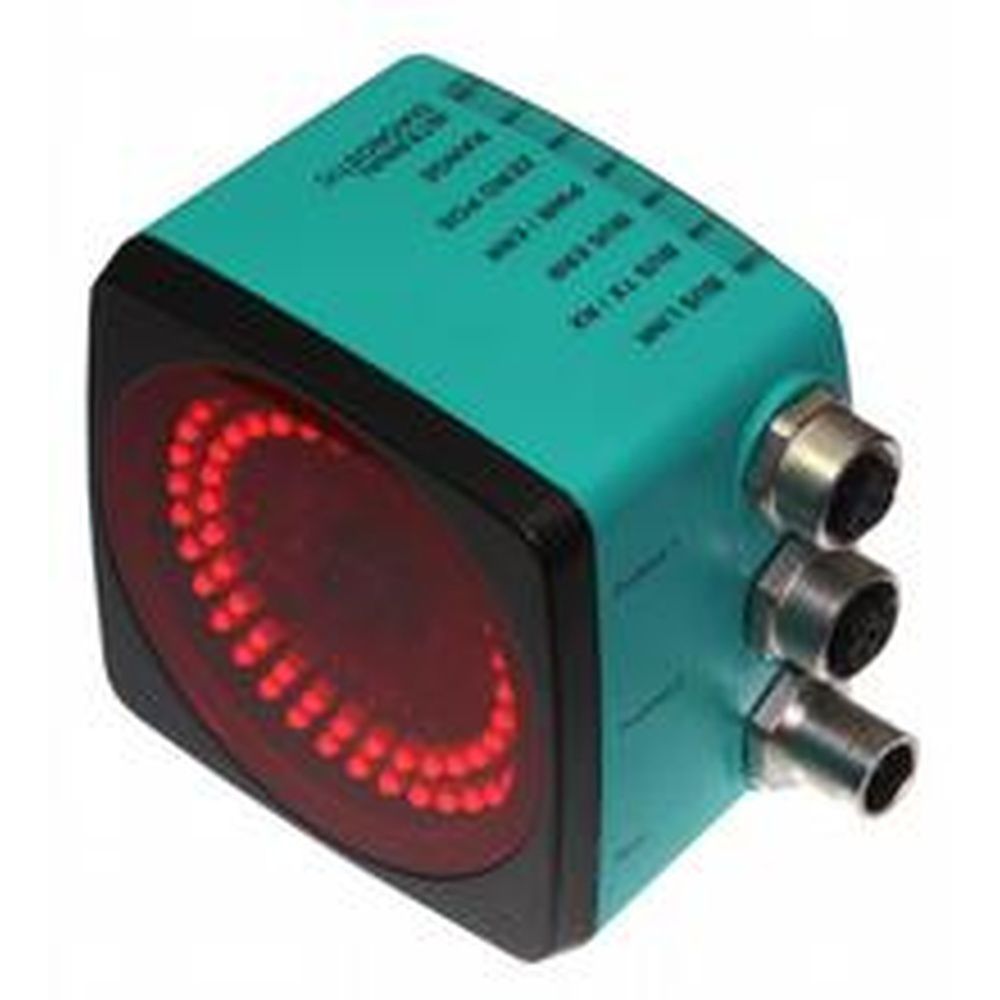 Pepperl+Fuchs Vision Sensor 255662 Typ PHA300-F200-B17-V1D