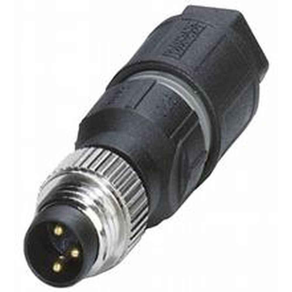 Pepperl+Fuchs Stecker 258193 Typ V3S-GM-Q4