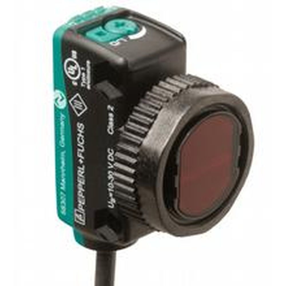 Pepperl+Fuchs Reflexions Lichttaster 267075-100261 Typ OBD800-R103-EP-IO-0,3M-V3