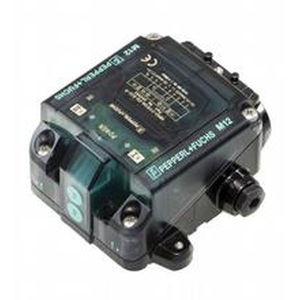 Pepperl+Fuchs Induktiver Sensor 285774 Typ NBN3-F31K2M-Z8L-B43-S