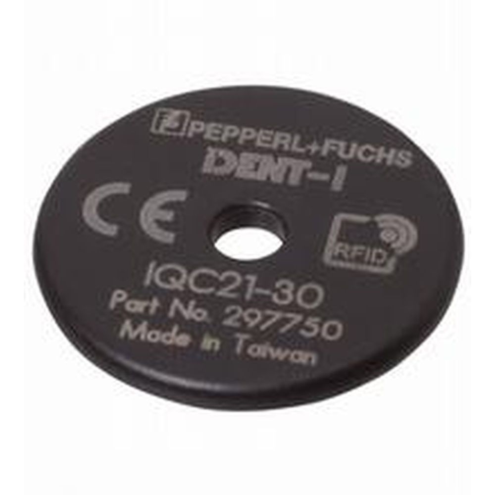 Pepperl+Fuchs RFID Transponder 297750 Typ IQC21-30 25pcs