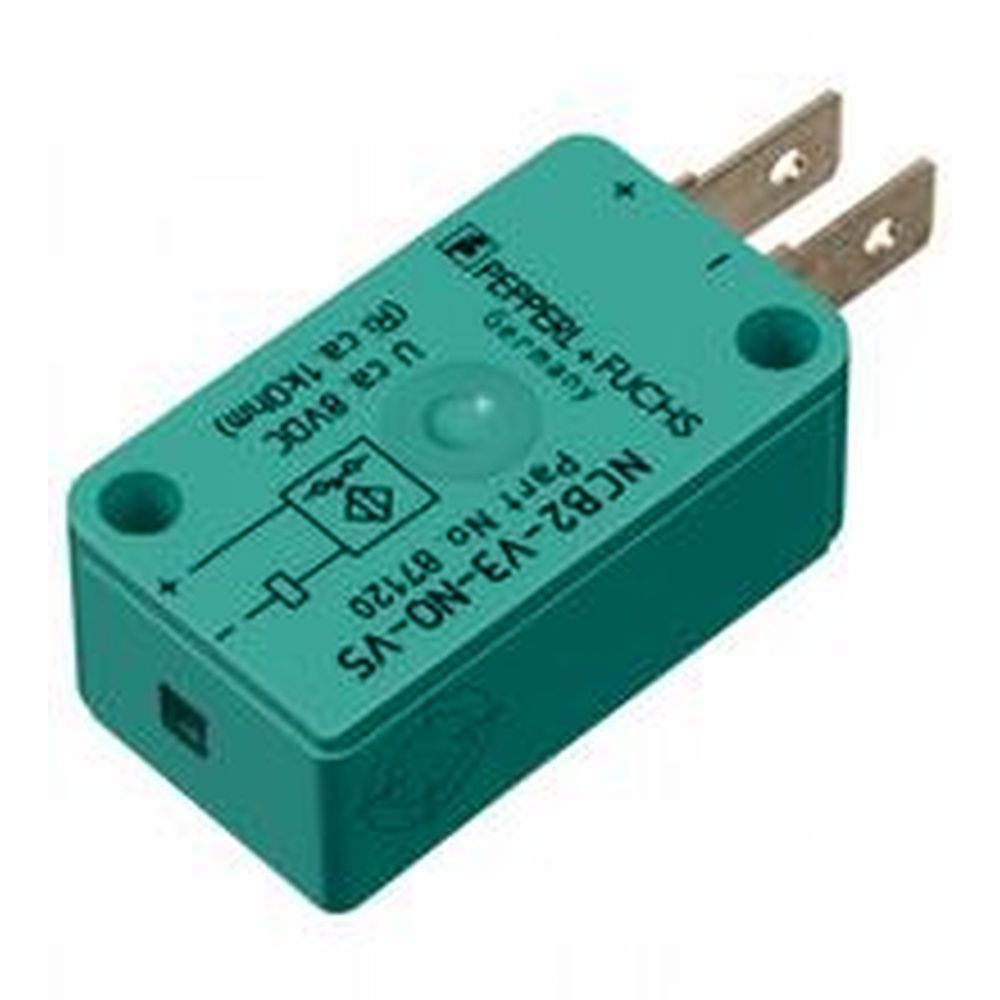 Pepperl+Fuchs Sensor 301159 Typ NBB3-V3-Z4-V5