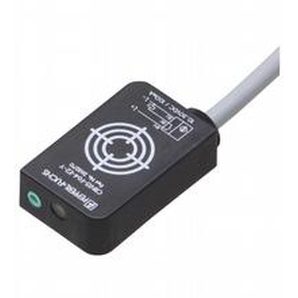 Pepperl+Fuchs Kapazitiver Sensor 310470 Typ CBN15-F64-E2