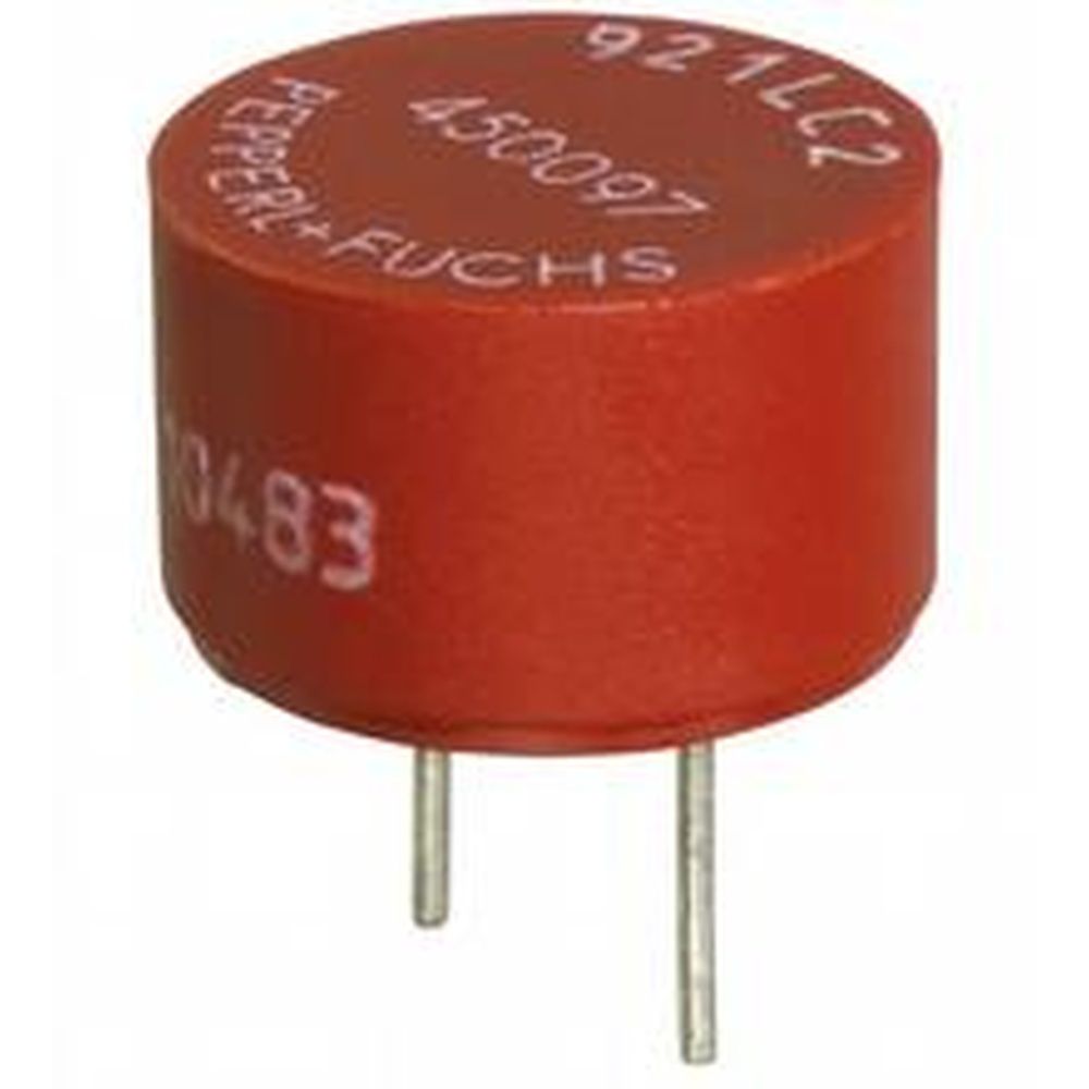 Pepperl+Fuchs Induktiver Sensor 450097 Typ 921LC2
