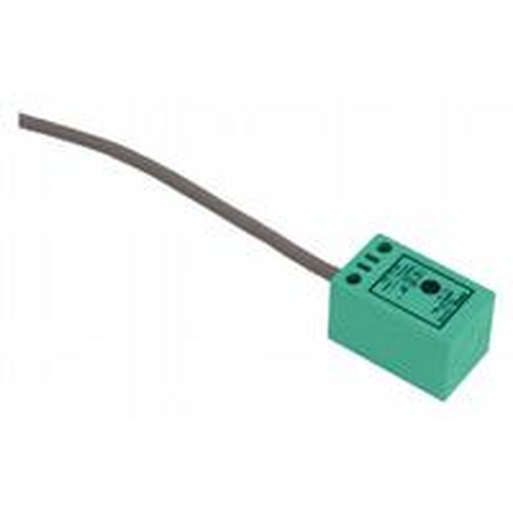 Pepperl+Fuchs Induktiver Sensor 800731 Typ NBN5-F7-E2