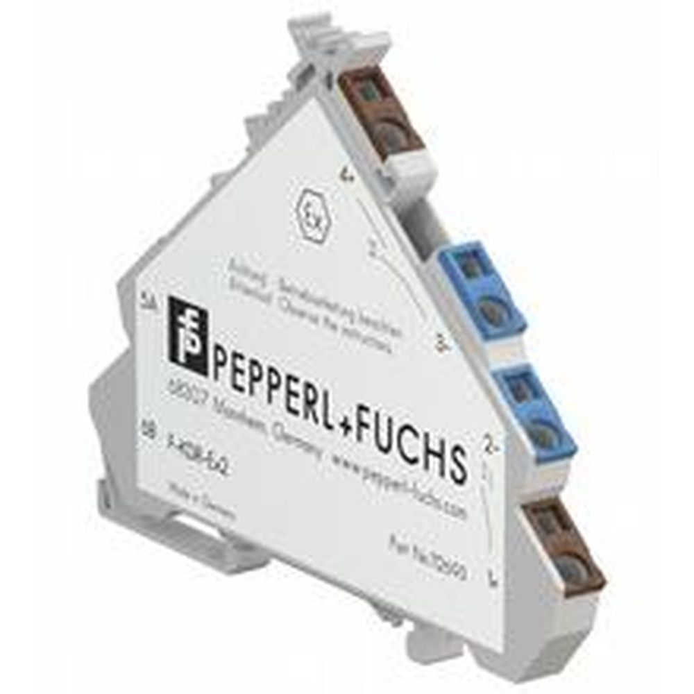 Pepperl+Fuchs Dioden 112693 Typ F-KDR-EX2 14-0290A
