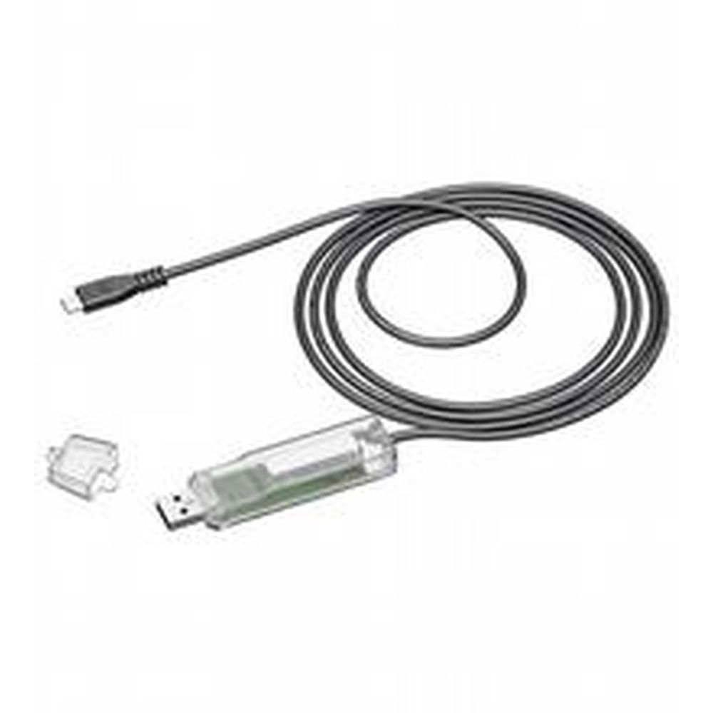 Pepperl+Fuchs Programmieradapter 264360 Typ S-ADP-USB