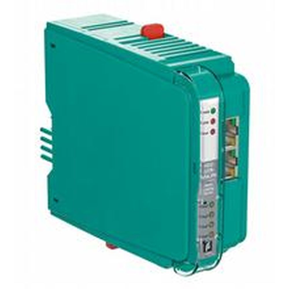 Pepperl+Fuchs PROFINET 283822 Typ HD2-GTR-4PA.PN