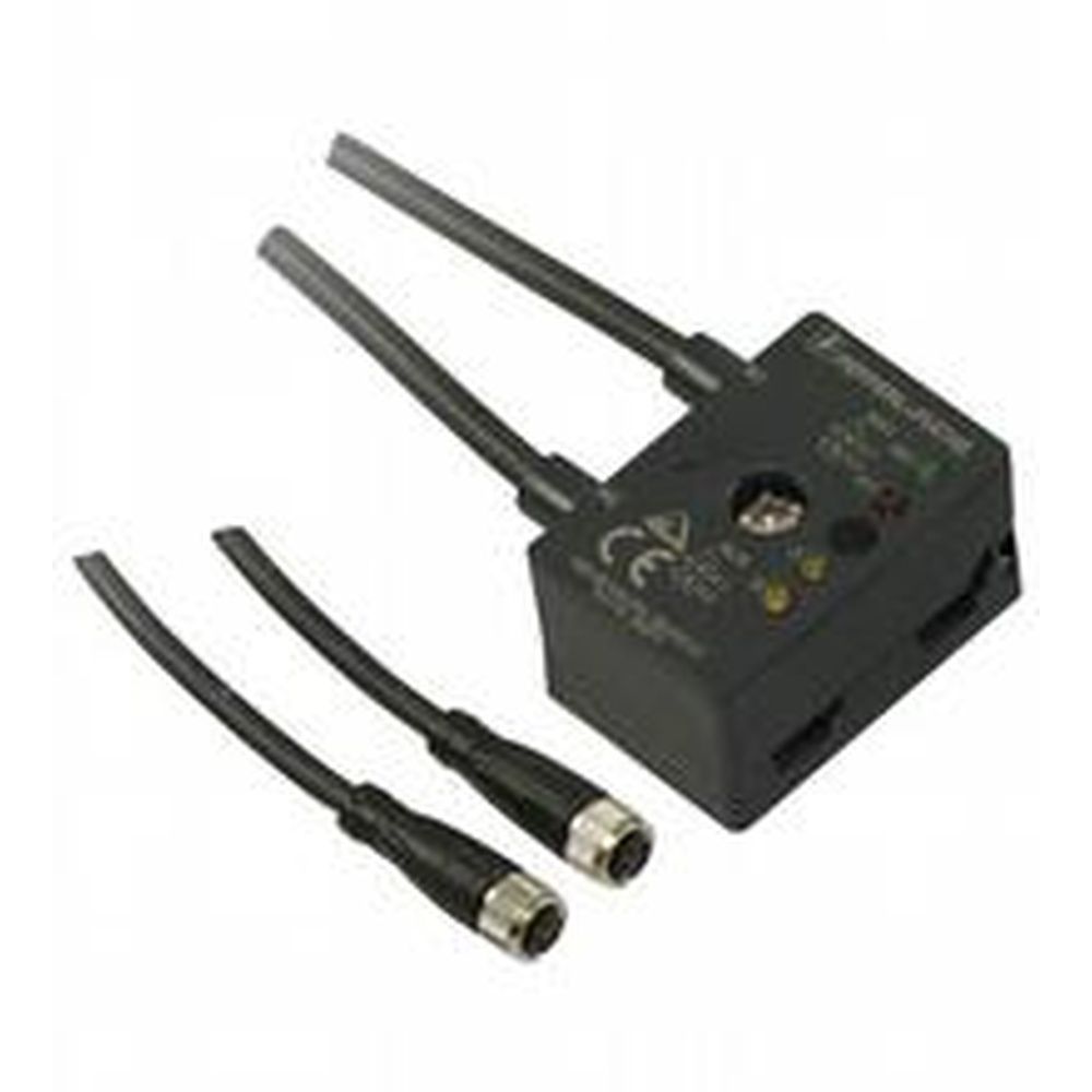 Pepperl+Fuchs AS Interface Sensor/Aktuatormodul 245611 Typ VBA-2E-G10-ZAL-1M-2V31-G