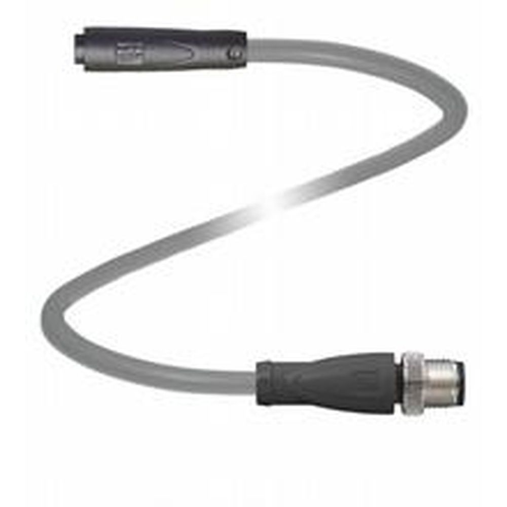 Pepperl+Fuchs Adapterkabel 317137 Typ V31-GR-2M-PUR-V1-G