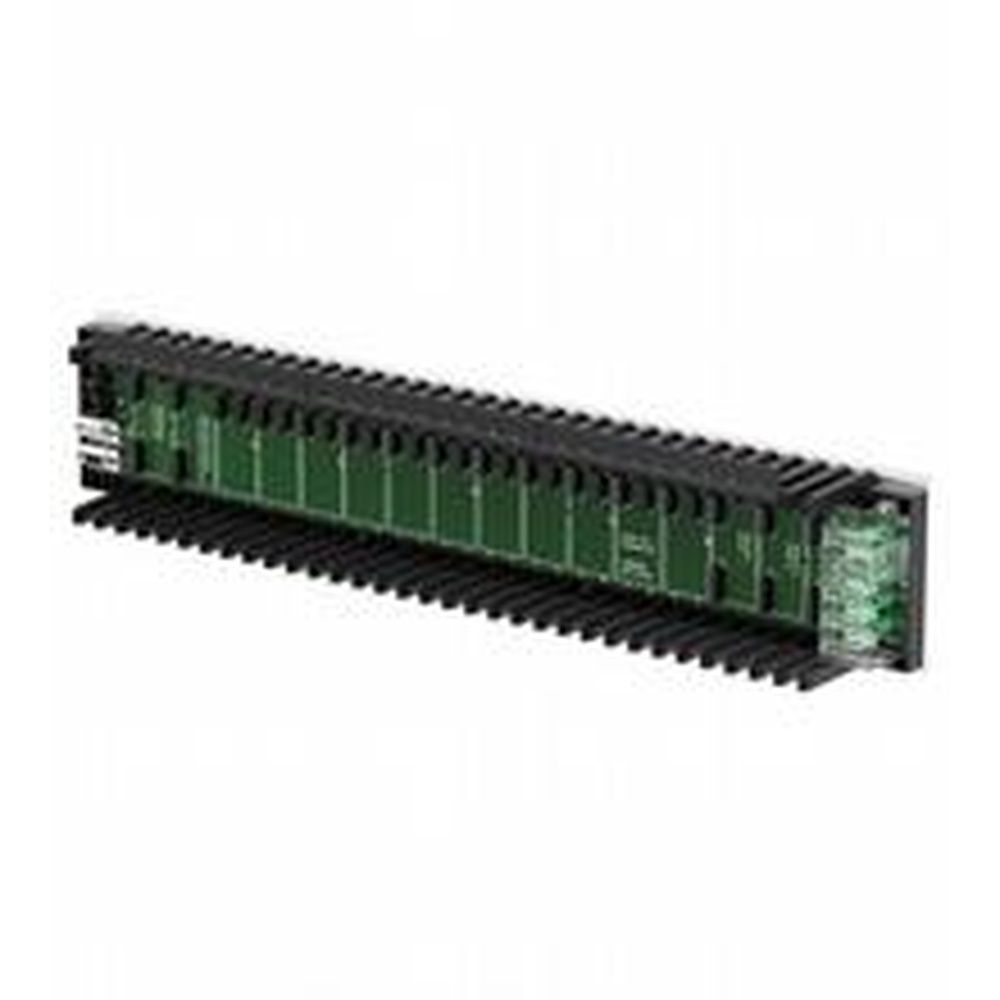 Pepperl+Fuchs Redundantes Basis Backplane 300983 Typ LB9022BP22320.0.E