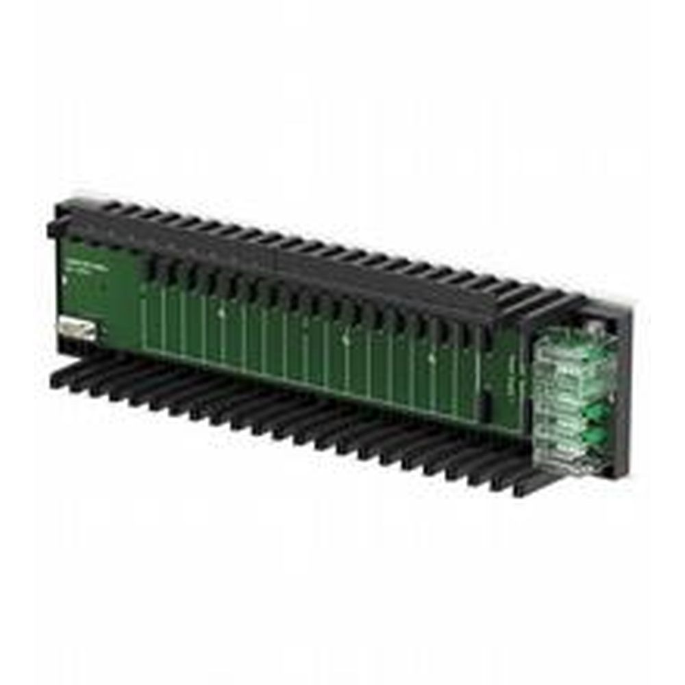 Pepperl+Fuchs Erweiterungs Backplane 282734 Typ LB9027BP16200.1