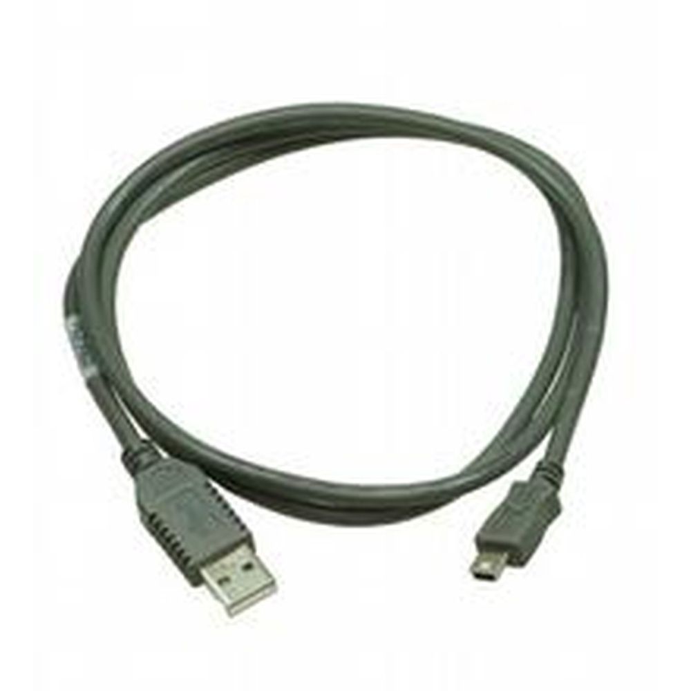 Pepperl+Fuchs Adapterkabel 253059 Typ USB-G-1M-PVC-ABG-USBB-G