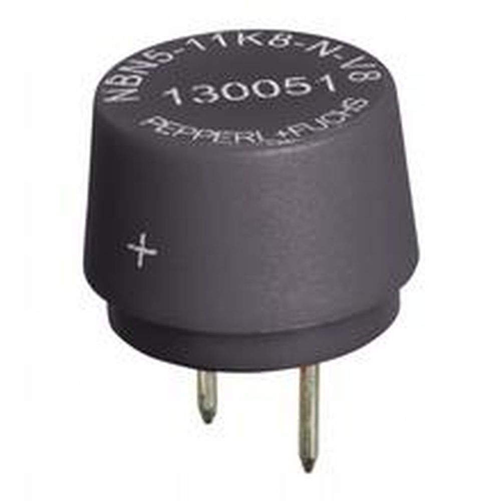 Pepperl+Fuchs Induktiver Sensor 130051 Typ NBN5-11K8-N-V8