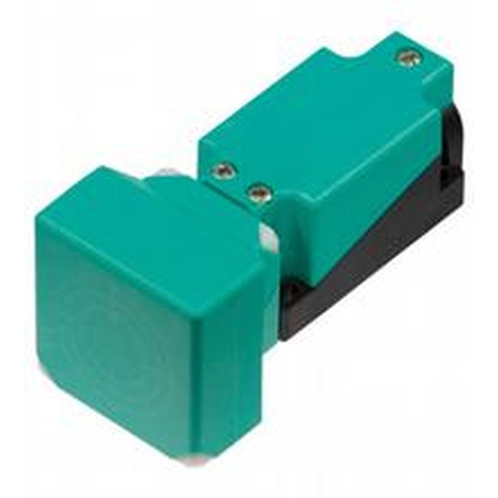 Pepperl+Fuchs Induktiver Sensor 214020 Typ NBN40-U1L-A2
