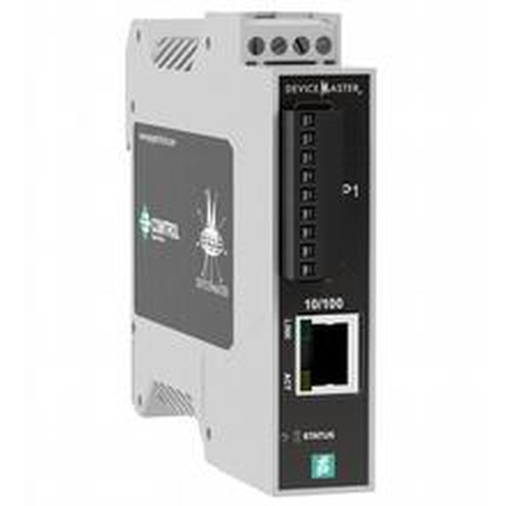 Pepperl+Fuchs PROFINET IO zu Modbus Gateway 70114038 Typ ICDM-RX/PN1-ST/RJ45-DIN