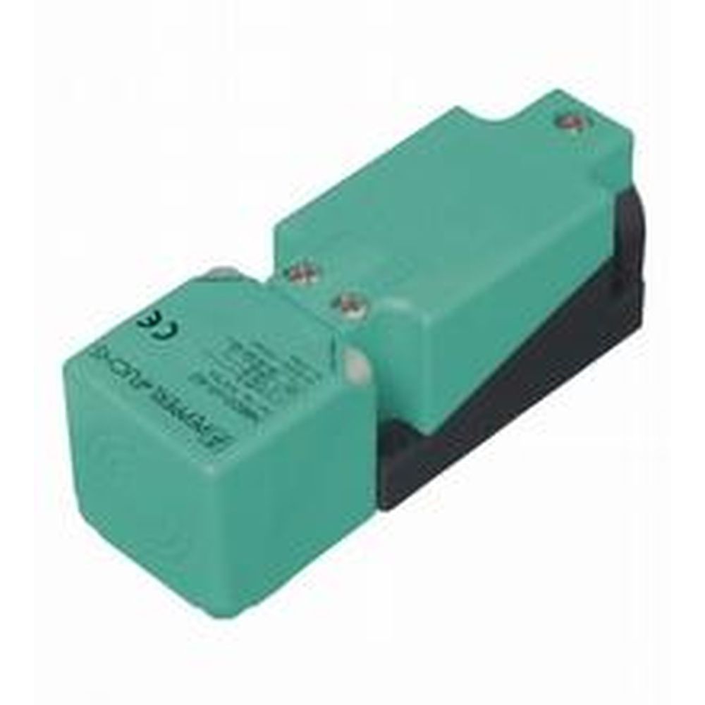 Pepperl+Fuchs Induktiver Sensor 70133099 Typ NBB20-U1K-N0