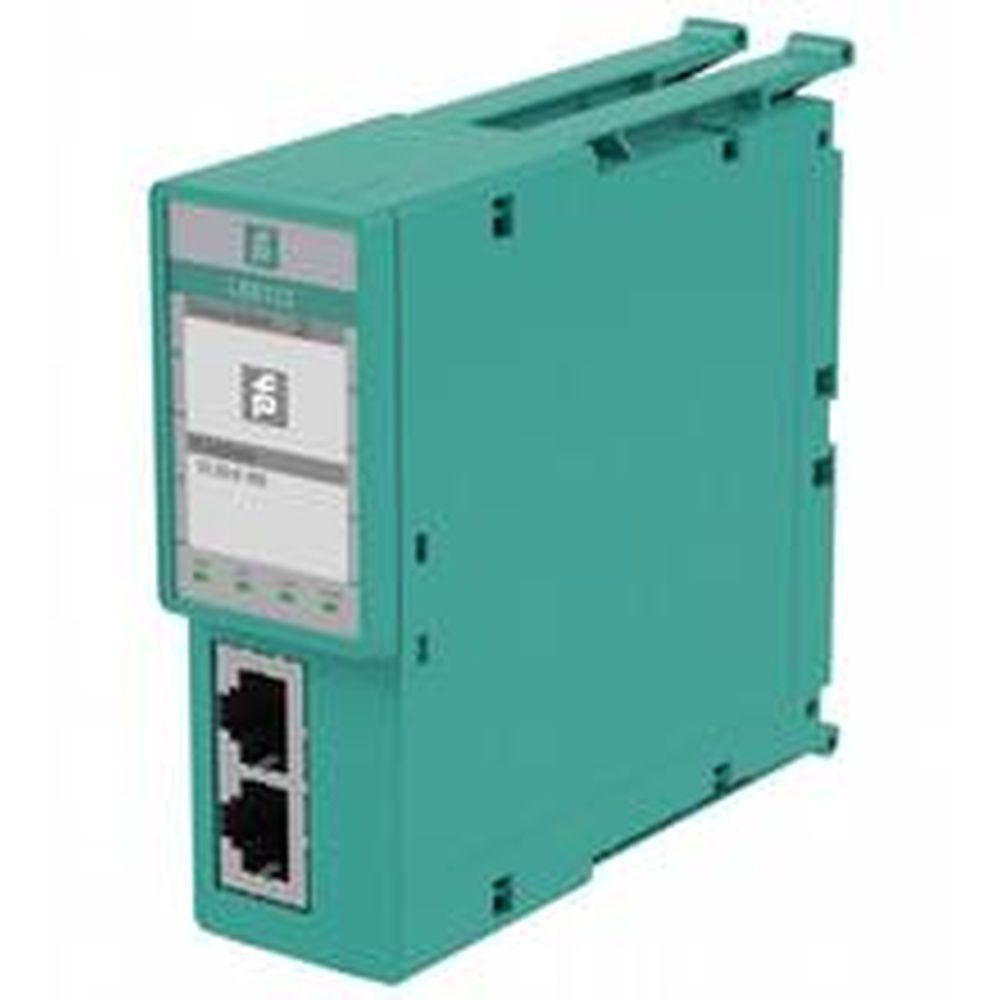 Pepperl+Fuchs Gateway PROFINET 70120382 Typ LB8122A.1.EL