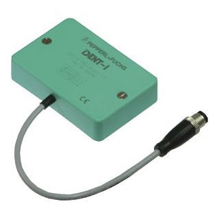Pepperl+Fuchs RFID Reader 223791 Typ IQT-F116-R4M-V1