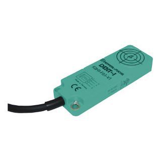Pepperl+Fuchs RFID Reader 265936 Typ IQT1-F61-R4-V1
